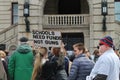 March for Our Lives Rally Worcester, MA March 2018