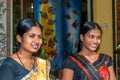 Young Girls from Sri Lanka