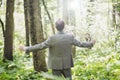 Young man prayer Royalty Free Stock Photo