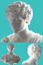 young Marcus Aurelius