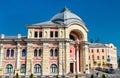 Young Pioneer Palace in Tula, Russia