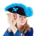 Pirate Royalty Free Stock Photo