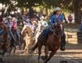 Young Rodeo Queens