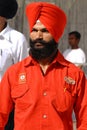 Young sikh