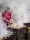 Young Wine Festival in Tbilisi