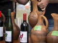 Young Wine Festival in Tbilisi