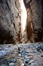 The Narrows, Zion National Park, Utah