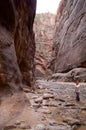 The Narrows, Zion National Park, Utah