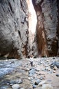 The Narrows, Zion National Park, Utah