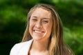 Young Women Corporate Headshot