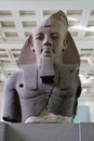 Statue of Ramesses II