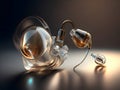 Your Audio Companion: Elevate Your Journey with Our In-Ear Picture Collection