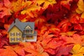 Your home in the fall season
