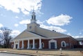 Grace Missionary Baptist Church Building, Memphis, TN