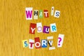 Your story storytelling reading books speak learn school classroom