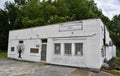 Landmark Urban Outreach Center Building, Memphis, TN