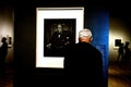 Yousuf Karsh portraits exhibition at Montreal