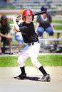 youth baseball