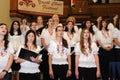 Youth choir festival