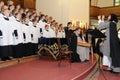 Youth choir festival