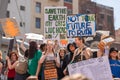 Youth Climate Change March Los Angeles