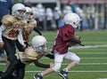 Youth Football 3/4 grade