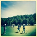 Youth Lacrosse