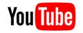 Youtube icon logo