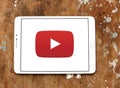 Youtube logo