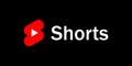 Youtube, Youtube Shorts. Subscribe button icon with arrow cursor. Official logotypes of Youtube Apps. Kyiv, Ukraine - July 18,