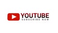 Youtube Subscribe icon, Subscribe button icon