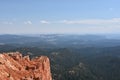 Bryce Canyon National Park in Utah