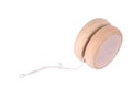 Yoyo Royalty Free Stock Photo