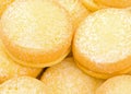 YoYo Shortbread Biscuits