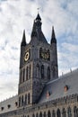 Ypres Cloth Hall - Ieper Belgium