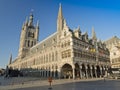 Ypres Cloth Hall