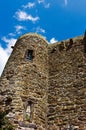 Ypres Tower - II - Rye - UK