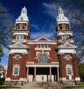 Ypsilanti Church