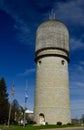 Ypsilanti Water Tower