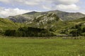 yr Wyddfa or Snowdon from Drws Y Coed