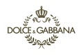 Dolce Gabana Logo Vector Illustration Royalty Free Stock Photo