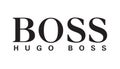 Hugo Boss Logo Vector Illustration