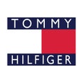 Tommy Hilfiger Logo Vector Illustration