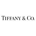 Tiffany & Co Logo Vector Illustration Royalty Free Stock Photo