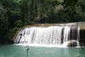 YS River Waterfall