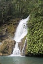 YS River Waterfall