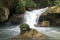 YS River Waterfall