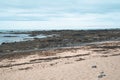 Ytri Tunga beach in Iceland on the Snaefellsnes Peninsula