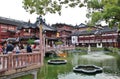 Yu Garden, Shanghai