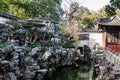 Yu Yuan Gardens